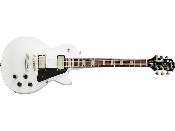 Epiphone Les Paul Studio AW Alpine White