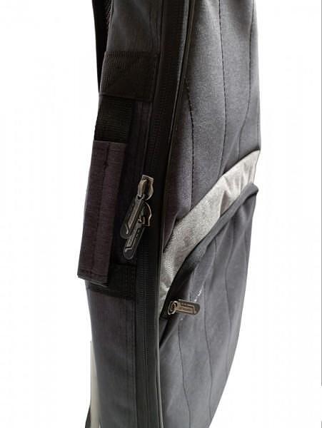 Canto EEL 1,0 PL Economic Electric Guitar Bag