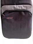 Canto EEL 1,0 PL Economic Electric Guitar Bag