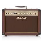 Marshall AS50D Combo Acoustic Amp, 50 Watts