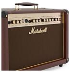 Marshall AS50D Combo Acoustic Amp, 50 Watts