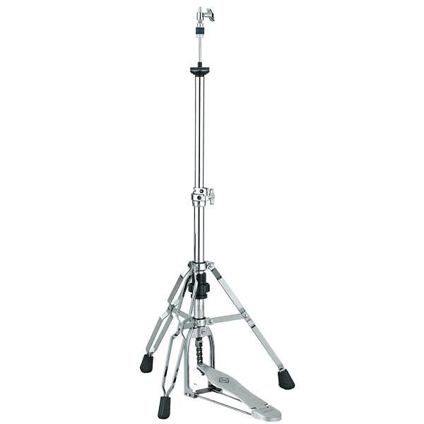 Dixon PSH9 Double Braced Hi-Hat Stand, Blue Base