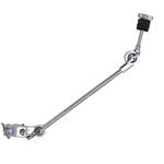 Dixon Long Cymbal Holder Arm w/ Clamp