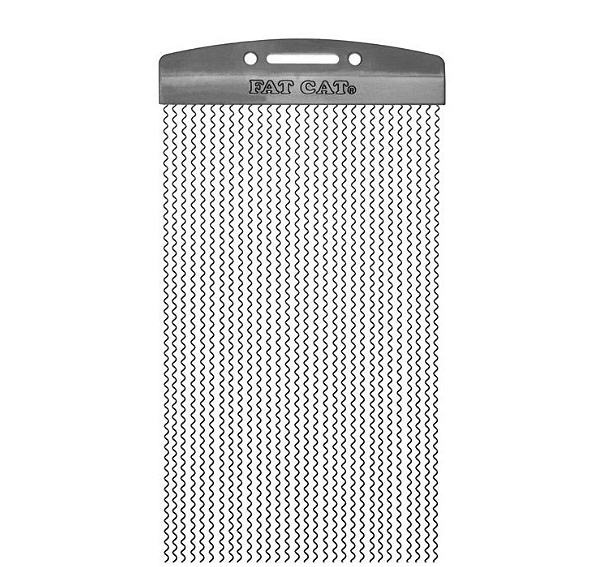 Fat Cat Classic Series Steel Snarewires 30 W/Pitch