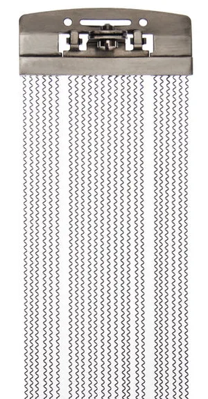 Fat Cat FCS14 Dual Adjustable Snappy Snares, Cabron