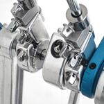 Dixon Precision Coil Double Bass Drum Pedal