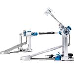 Dixon Precision Coil Double Bass Drum Pedal