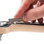 Music Nomad Diamond Coated Nut File - .024”