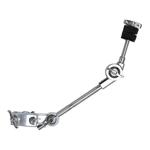 Dixon Short Cymbal Holder Arm w/ Clamp