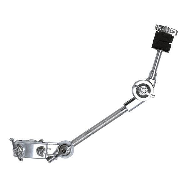 Dixon Short Cymbal Holder Arm w/ Clamp