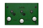 Lehle 3at1 SGoS Series