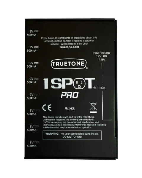 Truetone 1 Spot Pro XP8-PS