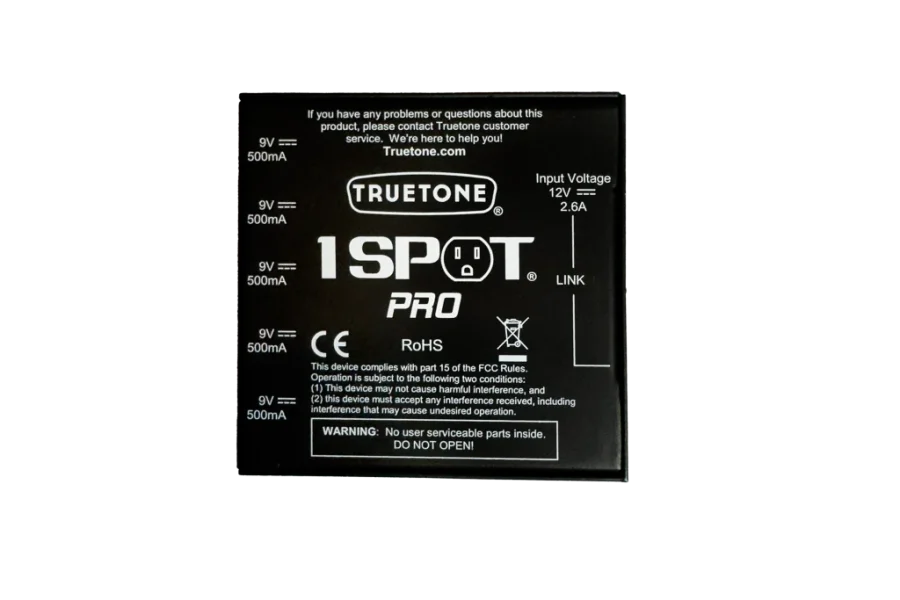 Truetone 1 Spot Pro XP5-PS