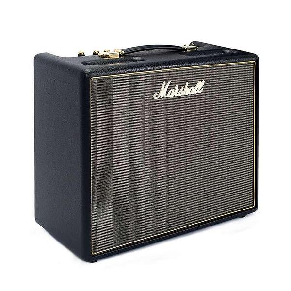 Marshall Origin 20 Tube Combo Amp, 20 Watts