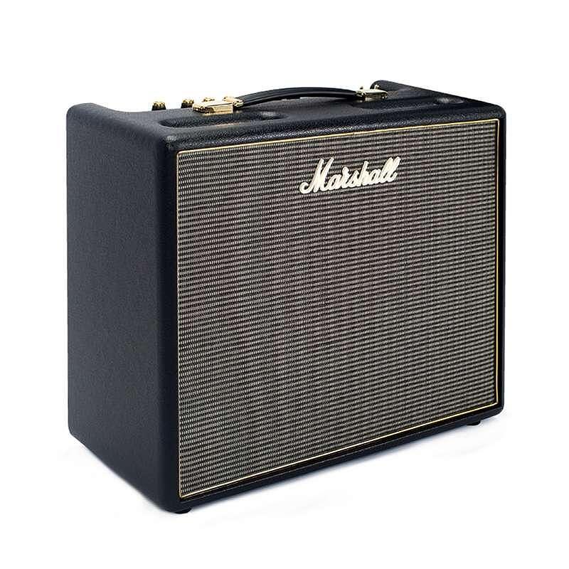 Marshall Origin 20 Tube Combo Amp, 20 Watts