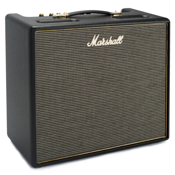 Marshall Origin 50 Tube Combo Amp, 50 Watts