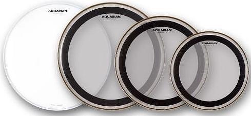 Aquarian Performance Prepack 10", 12", 16" + TC14