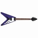 Epiphone Flying V (Incl. Premium Gig Bag) Purple Sparkle