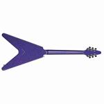 Epiphone Flying V (Incl. Premium Gig Bag) Purple Sparkle