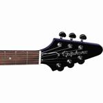 Epiphone Flying V (Incl. Premium Gig Bag) Purple Sparkle