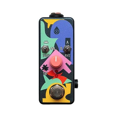 Old Blood Noise Endeavors Expression Ramper HK