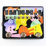 Old Blood Noise Endeavors Expression Ramper X3