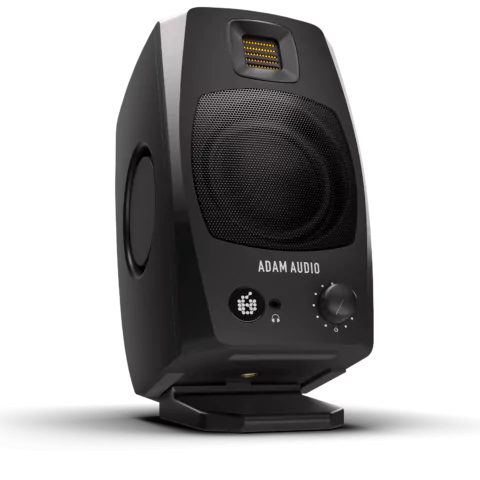 Студийни Монитори ADAM Audio D3V, Black