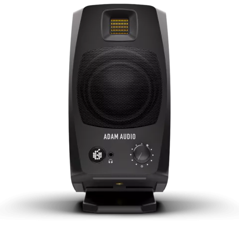 Студийни Монитори ADAM Audio D3V, Black