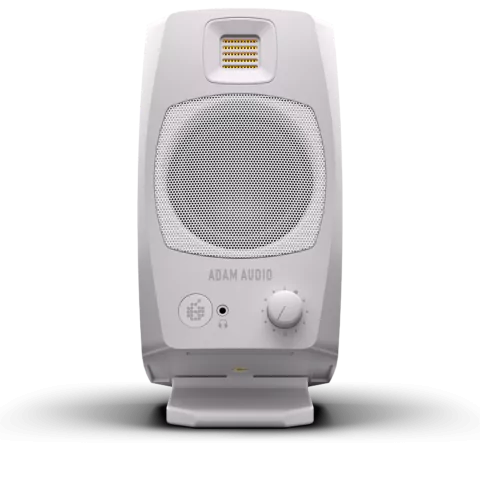 Студийни Монитори ADAM Audio D3V, White