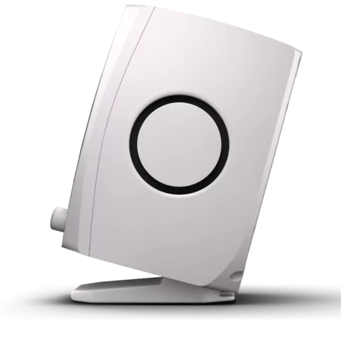 Студийни Монитори ADAM Audio D3V, White