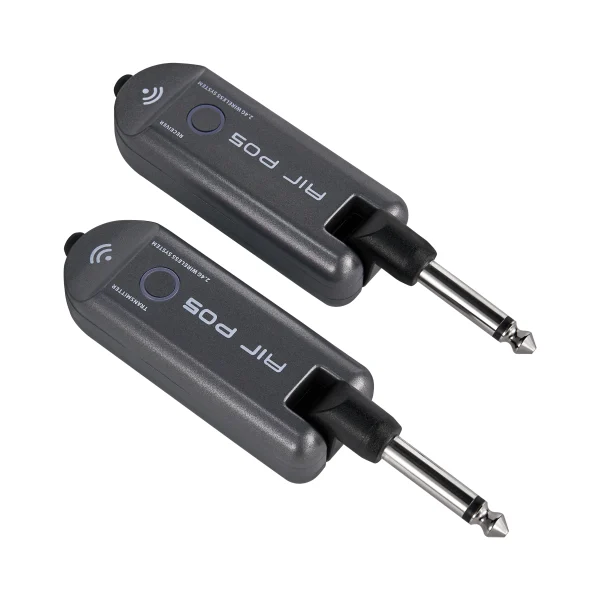 Mooer AP05 Air Plug Guitar Wireless System