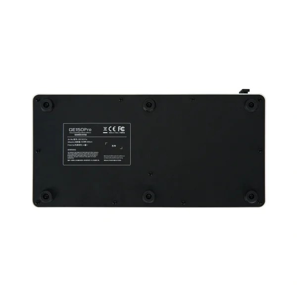 Mooer GE150 PRO Amp Modelling & Multi Effects