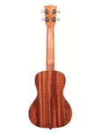 Kala Satin Mahogany Concert Ukulele, with Bag (UB-C)