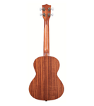 Kala Satin Mahogany Tenor Ukulele, with Bag (UB-C)