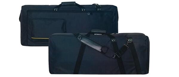 Rockbag Premium Keyboard Bag, 88 Keys, , 29cm Depth, Black