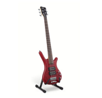 RockStand Standard A-Frame Stand, Electric Guitar / Bass