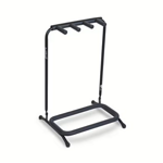 Rockstand Multiple Guitar Rack Stand, 3 Electric Guitars / Basses