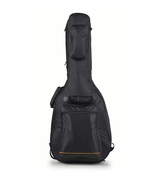 Rockbag Deluxe Hollowbody Guitar Gig Bag