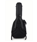 Rockbag Deluxe Hollowbody Guitar Gig Bag