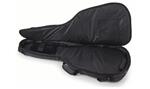 Rockbag Deluxe Hollowbody Guitar Gig Bag