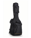 Rockbag Deluxe Hollowbody Guitar Gig Bag
