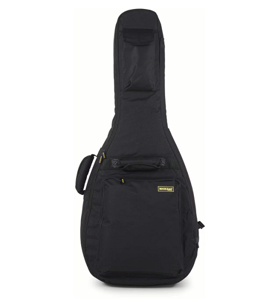 Rockbag Student Line Plus, Acoustic Guitar Gig Bag