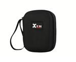 XVive Hard Travel Case for U4 Black