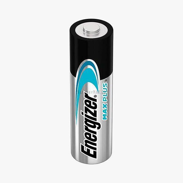 Energizer MAX PLUS AA 1.5V