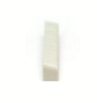 Graph Tech TUSQ XL Slotted Guitar Nut, Electric, P-Style / I-Style, Flat, 43x6mm