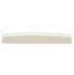 Graph Tech BLACK TUSQ XL F- Style Electric Guitar Nut, Flat, Slotted