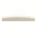 Graph Tech TUSQ XL F- Style Electric Guitar Nut, Flat, Slotted