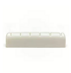 Graph Tech TUSQ Acoustic Guitar Nut, Flat, Slotted