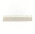 Graph Tech TUSQ G Style Jumbo Nut, Flat, Slotted