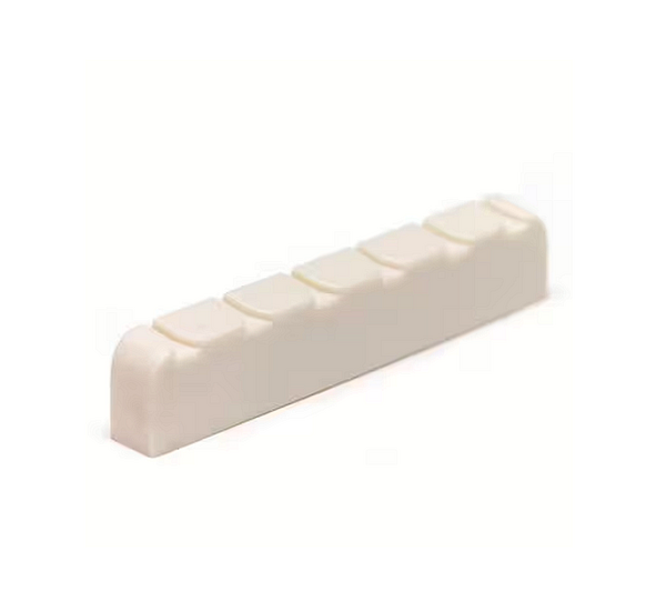 Graph Tech TUSQ Classical Guitar Nut, Flat, Slotted